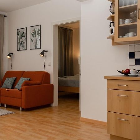 Fresh Apartment With Terrace + Free Parking Γκρατς Εξωτερικό φωτογραφία