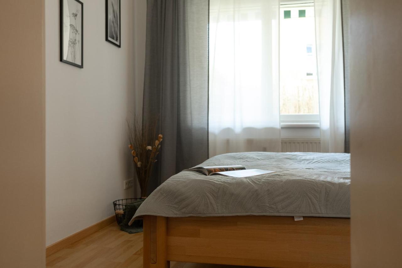 Fresh Apartment With Terrace + Free Parking Γκρατς Εξωτερικό φωτογραφία