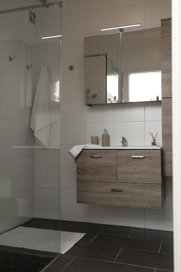 Fresh Apartment With Terrace + Free Parking Γκρατς Εξωτερικό φωτογραφία