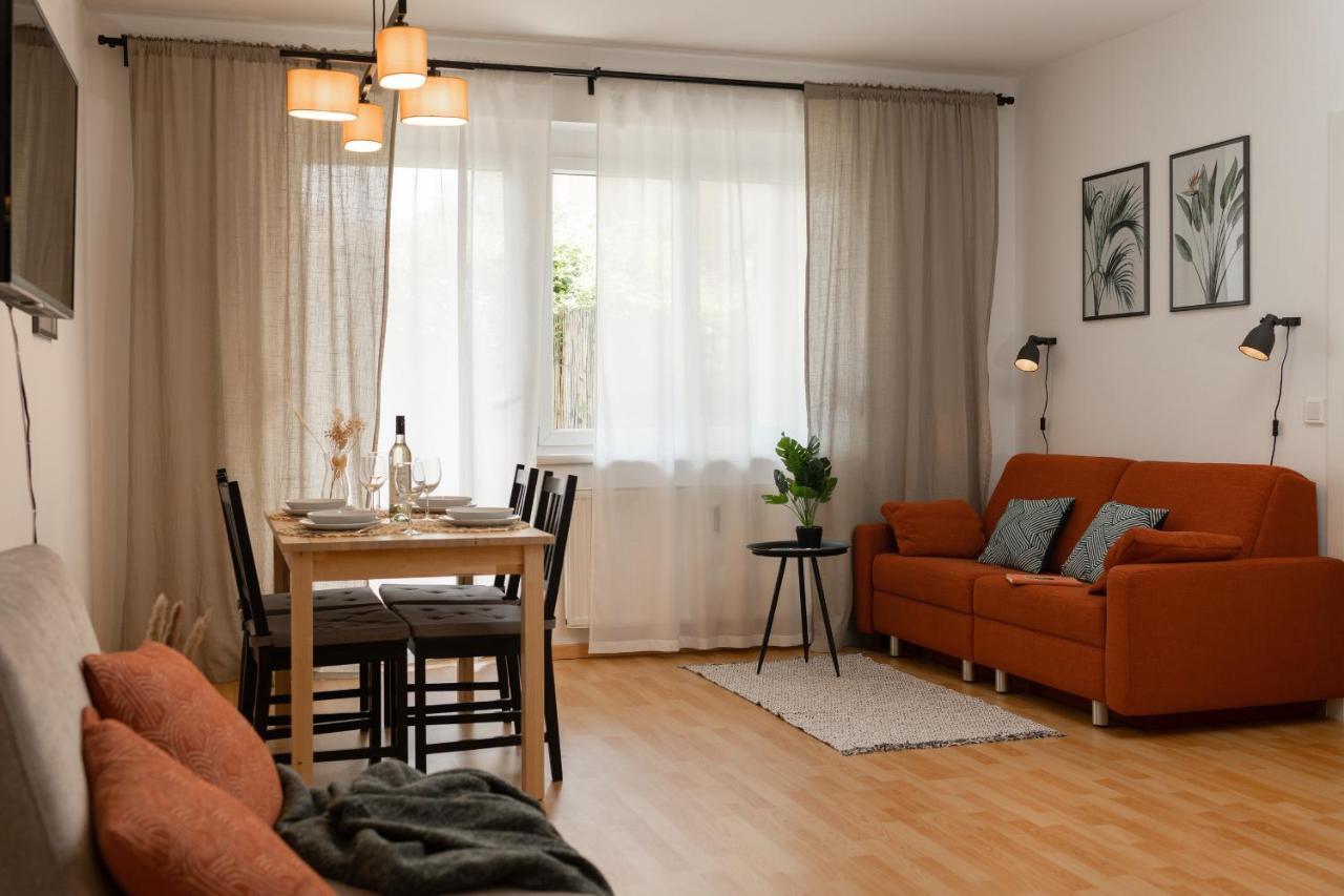 Fresh Apartment With Terrace + Free Parking Γκρατς Εξωτερικό φωτογραφία