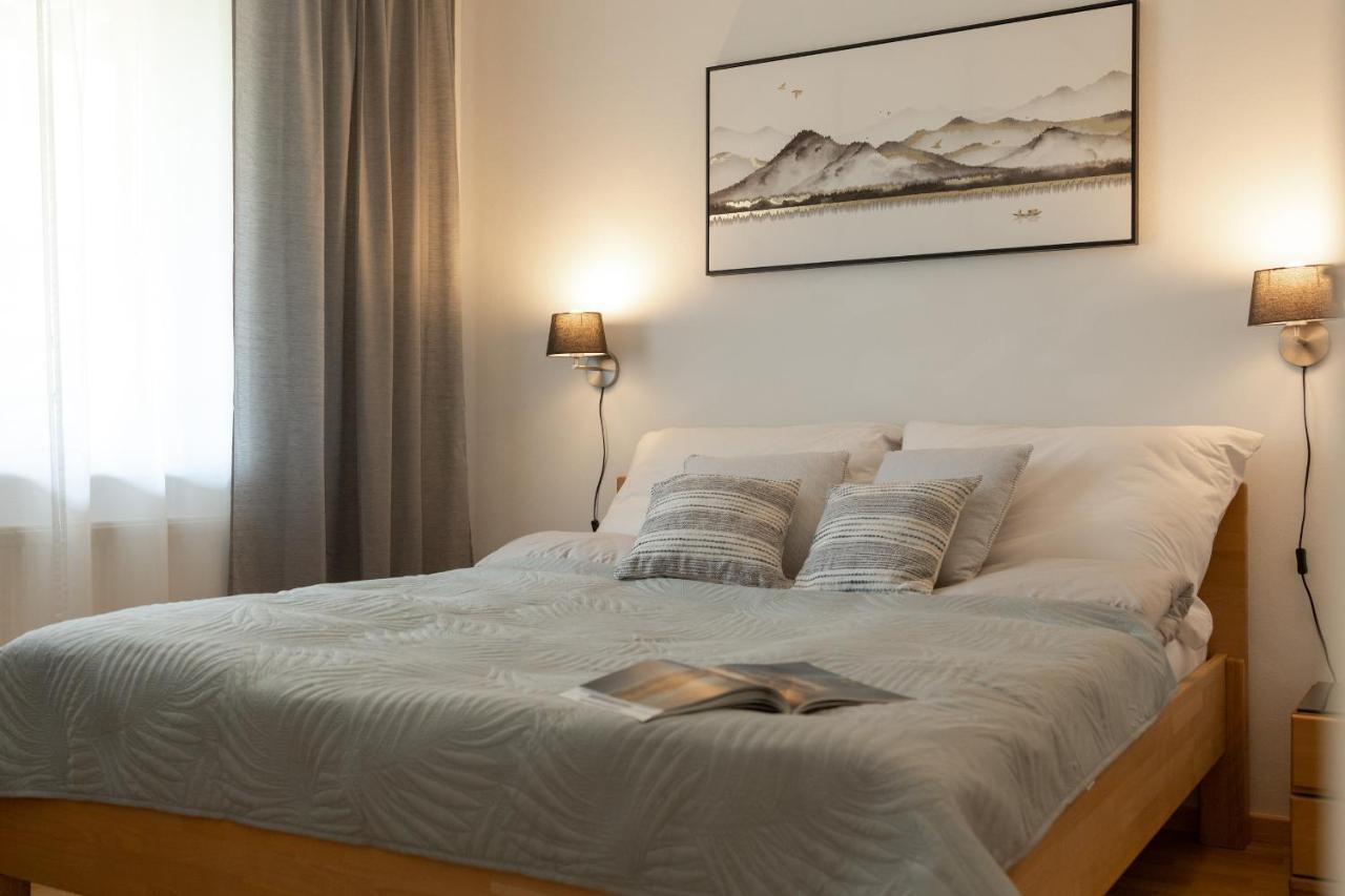 Fresh Apartment With Terrace + Free Parking Γκρατς Εξωτερικό φωτογραφία
