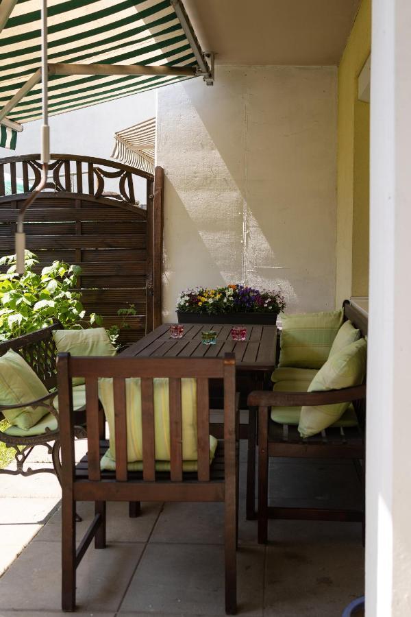 Fresh Apartment With Terrace + Free Parking Γκρατς Εξωτερικό φωτογραφία
