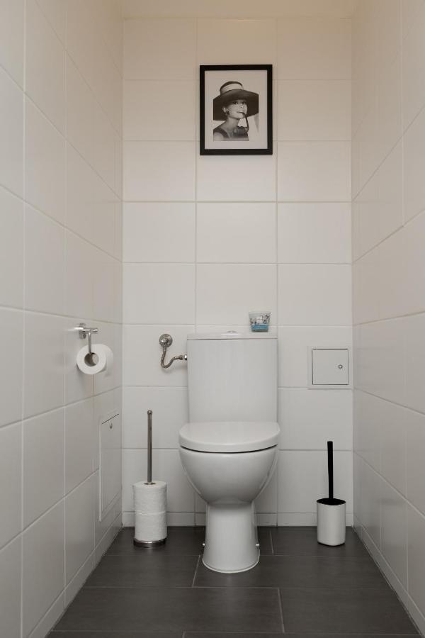 Fresh Apartment With Terrace + Free Parking Γκρατς Εξωτερικό φωτογραφία