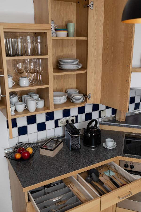 Fresh Apartment With Terrace + Free Parking Γκρατς Εξωτερικό φωτογραφία