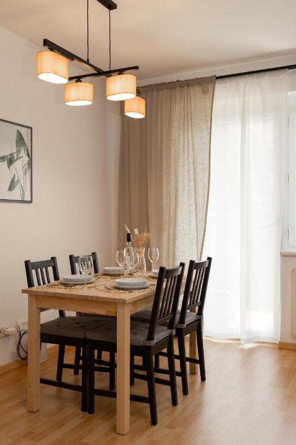 Fresh Apartment With Terrace + Free Parking Γκρατς Εξωτερικό φωτογραφία